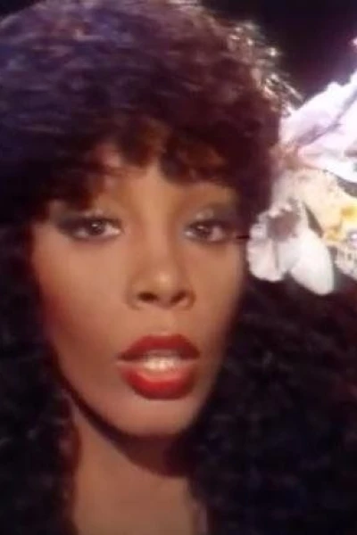 The Donna Summer Special