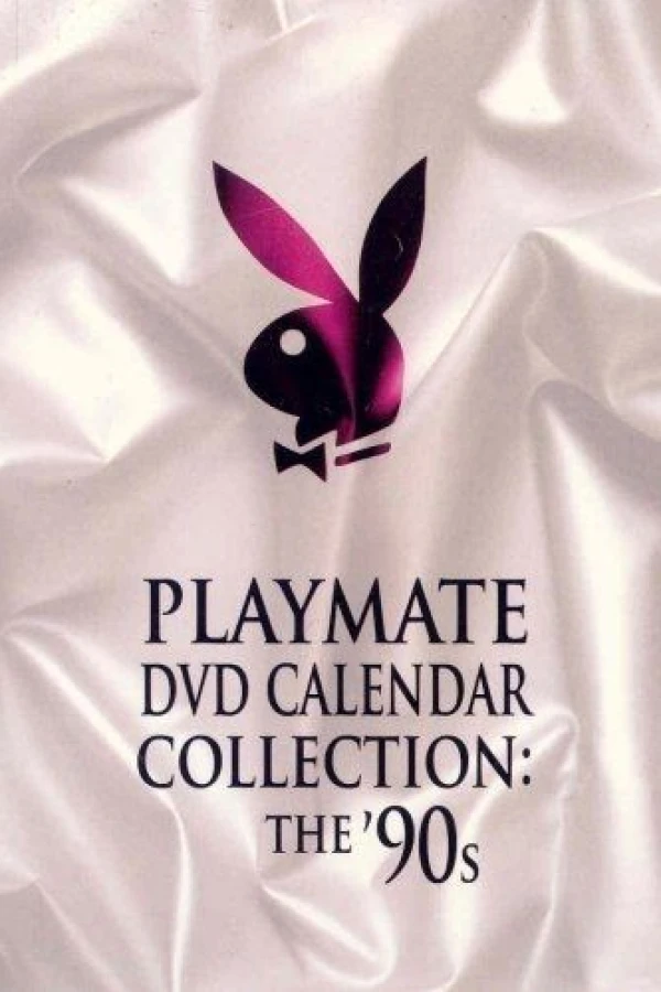 Playboy Video Playmate Calendar 1992 Plakat