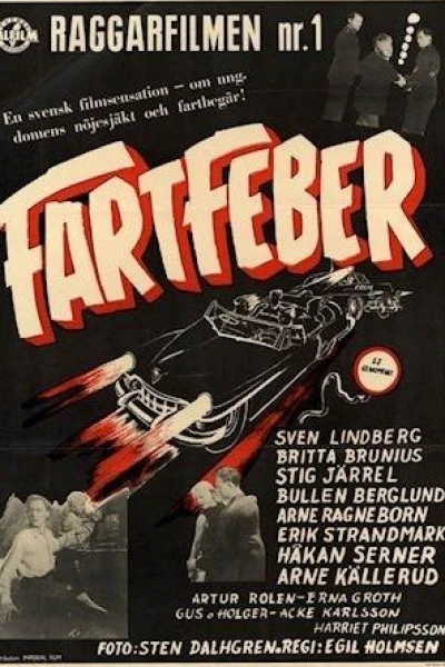 Fartfeber