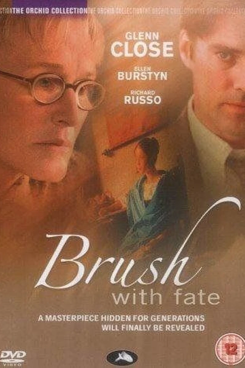 Brush with Fate Plakat