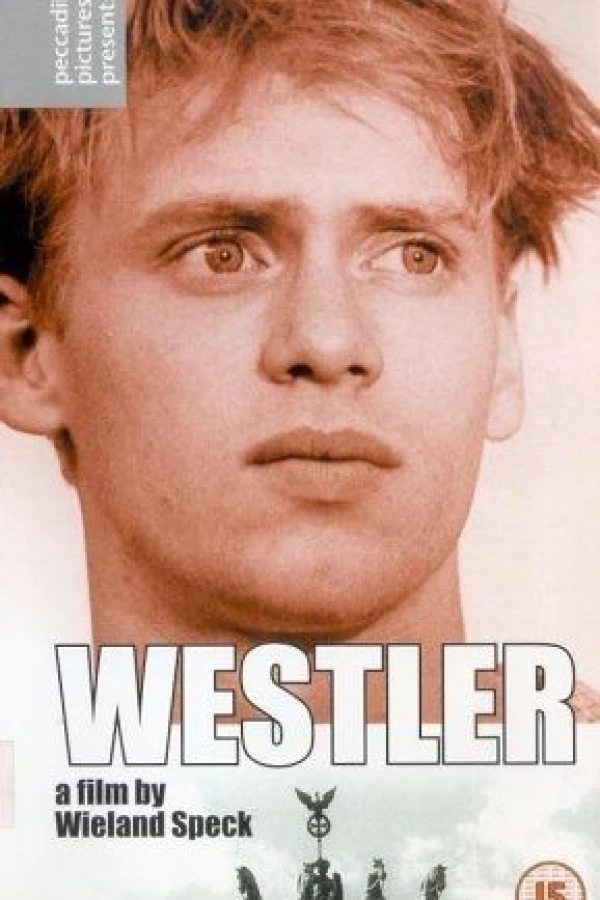 Westler Plakat