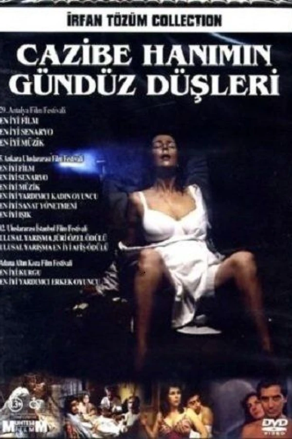 Cazibe Hanim'in gündüz düsleri Plakat