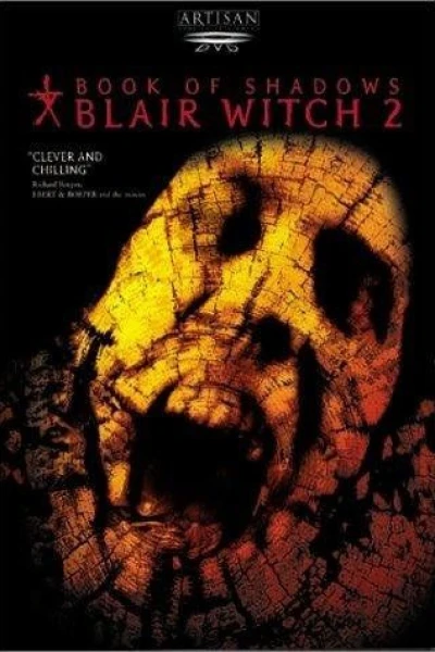 Book of Shadows: Blair Witch 2