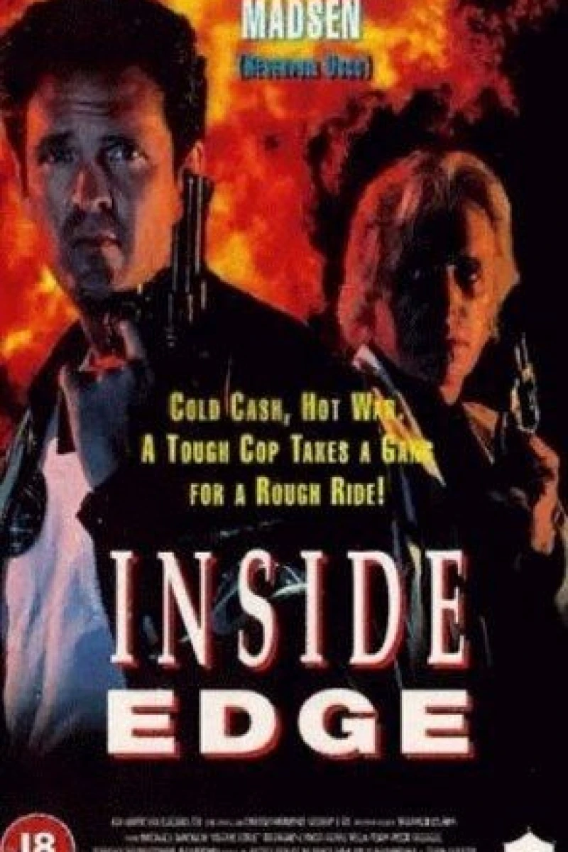 Inside Edge Plakat