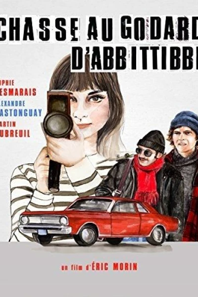 La Chasse au Godard d'Abbittibbi