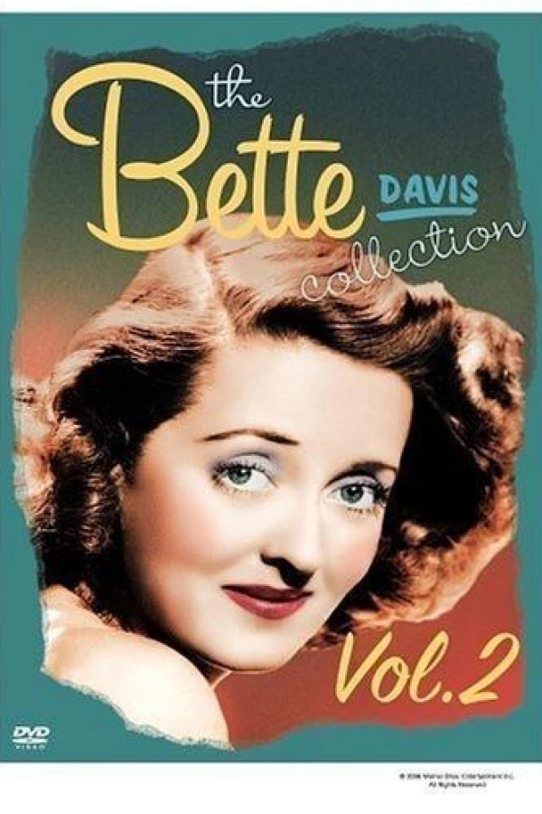 All About Bette Plakat