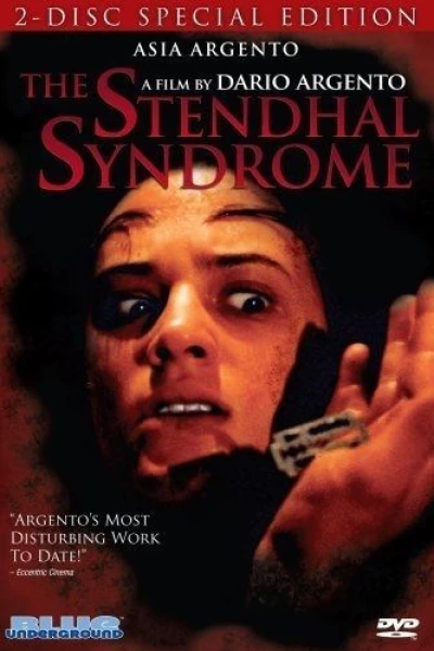 The Stendhal Syndrome