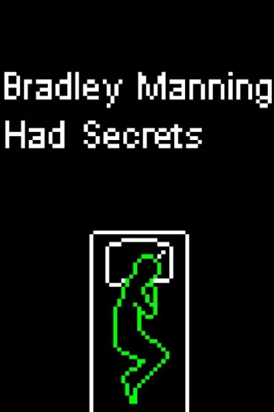 Bradley Manning Had Secrets