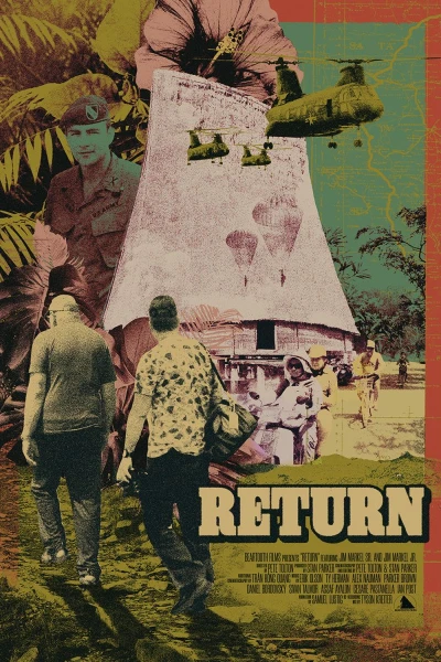 Return