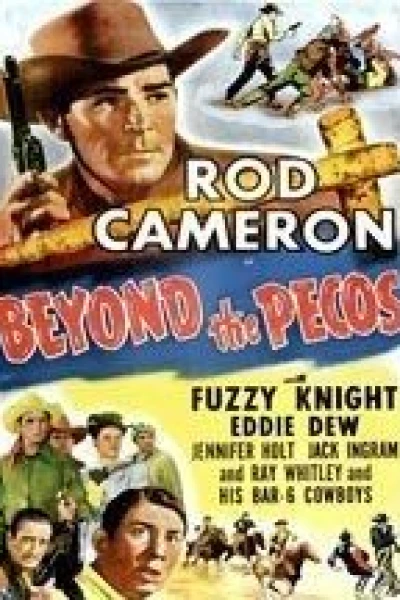 Beyond the Pecos