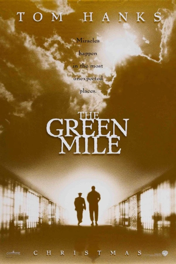 The Green Mile Plakat