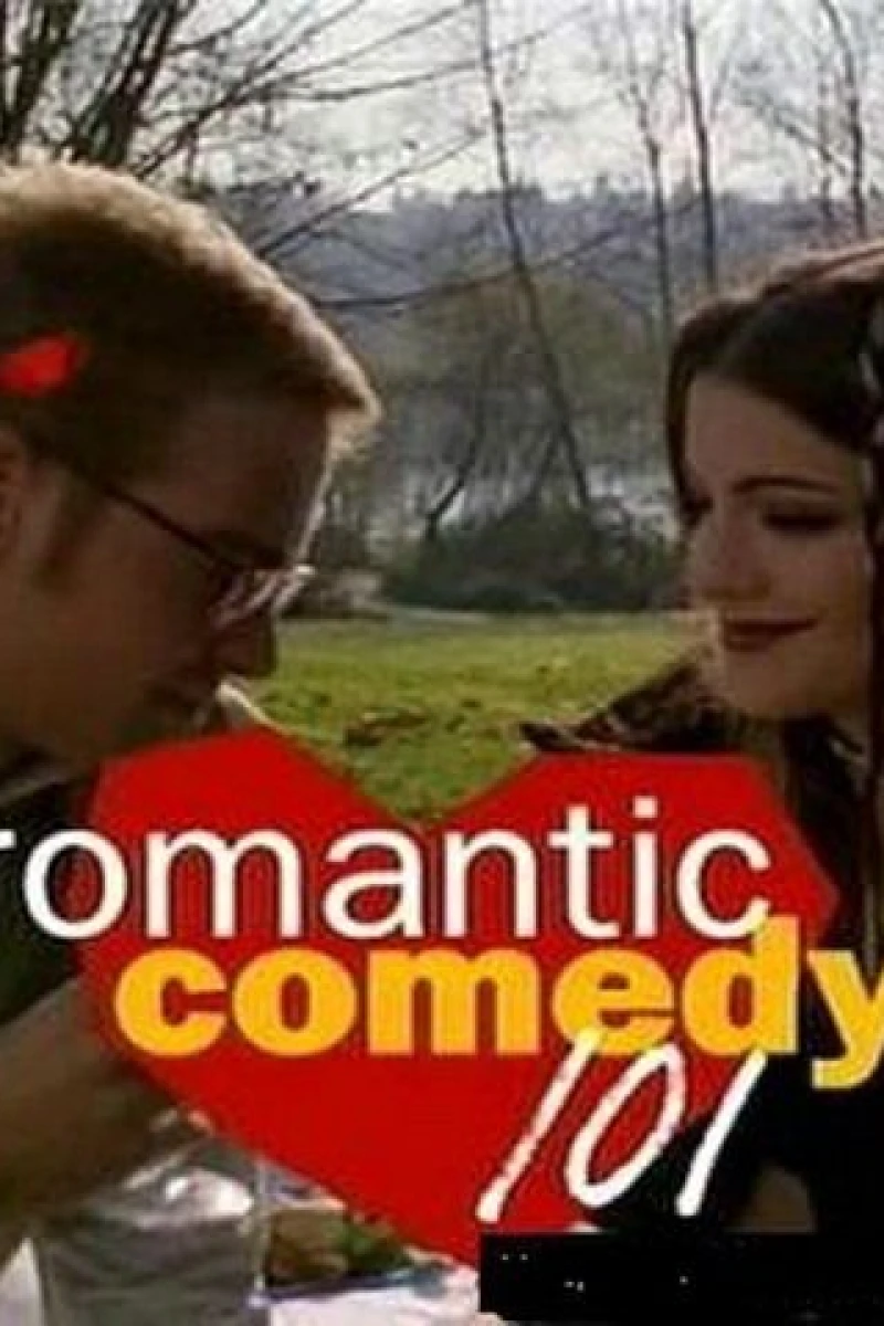 Romantic Comedy 101 Plakat