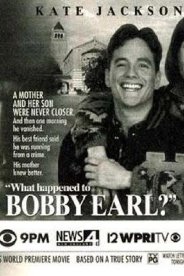 What Happened to Bobby Earl? Plakat