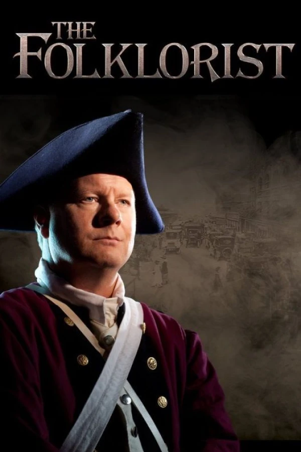 The Folklorist Plakat