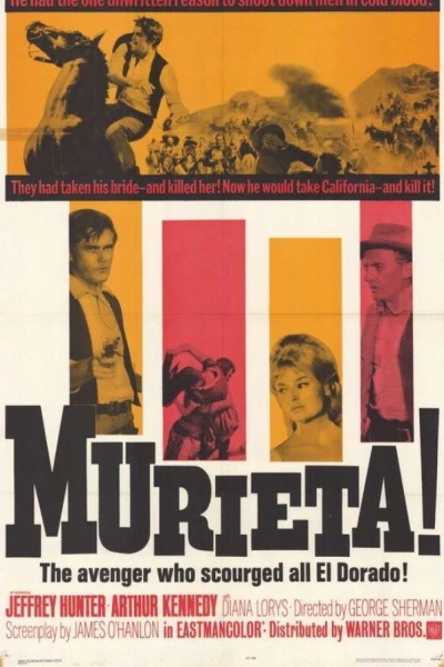 Murieta