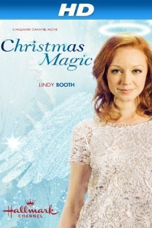 Christmas Magic Plakat