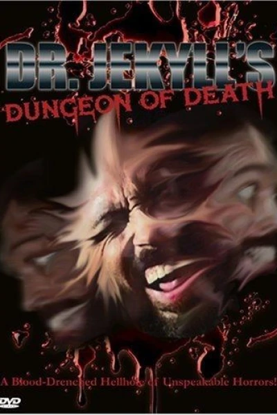 Dr. Jekyll's Dungeon of Death
