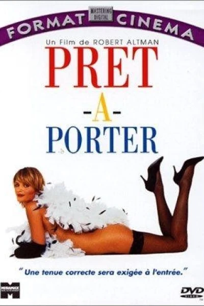 Prêt-à-Porter