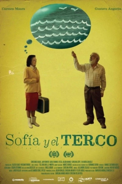 Sofía y el Terco