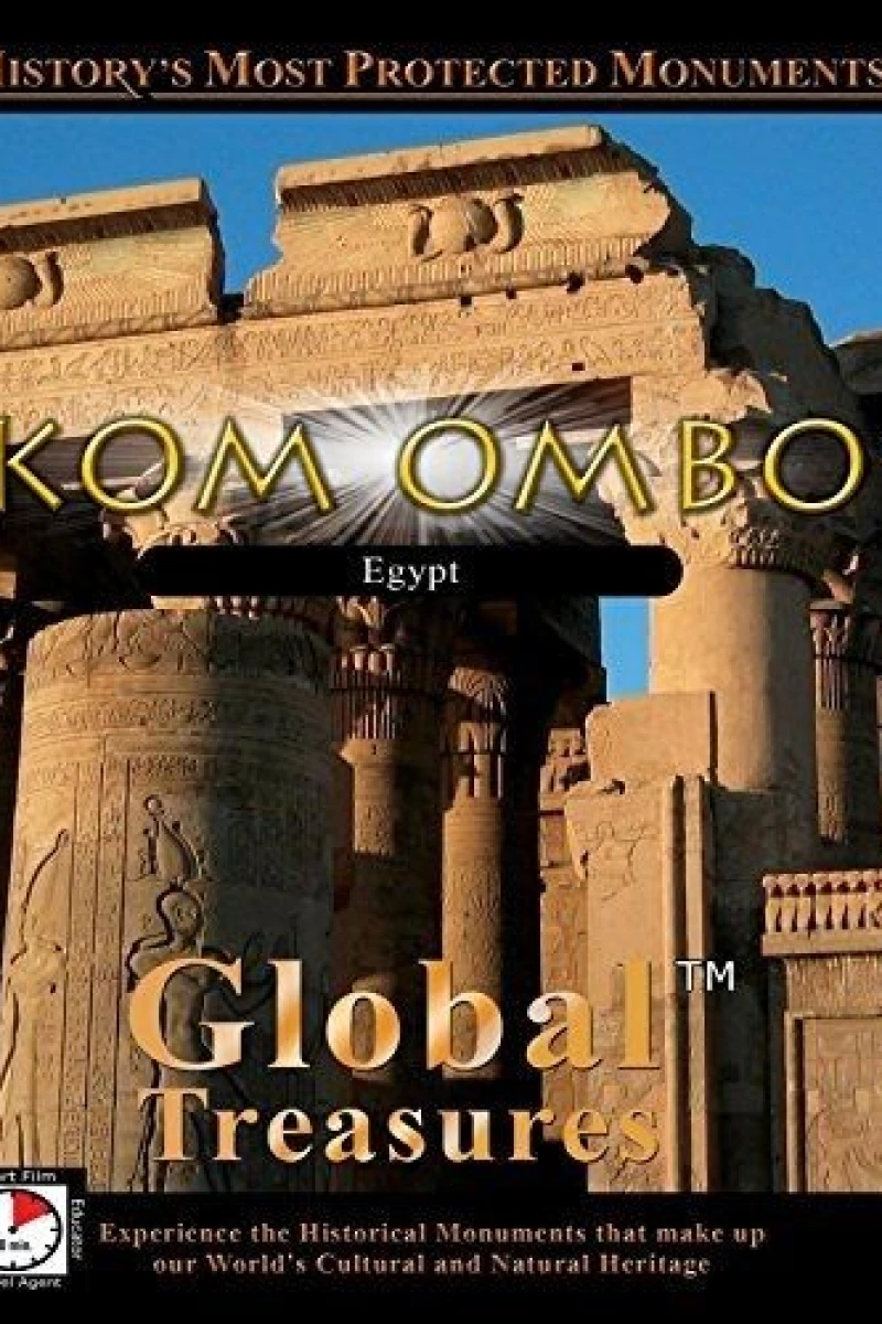 Ägypten Plakat