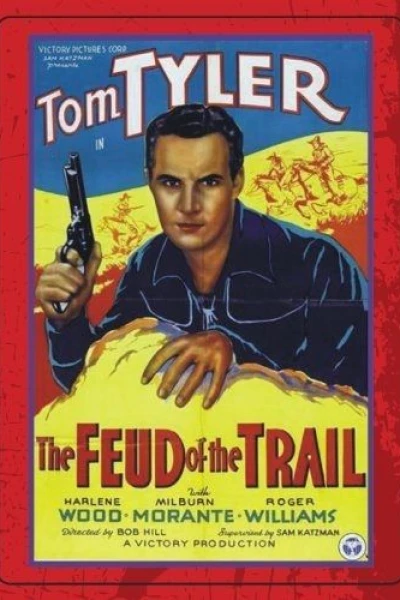 Feud of the Trail