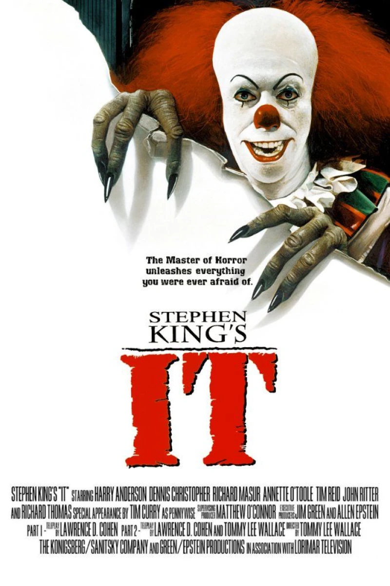 It Plakat