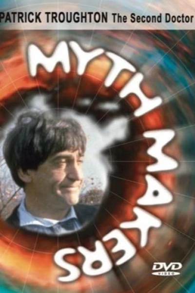 Patrick Troughton Mythmakers