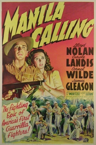 Manila Calling