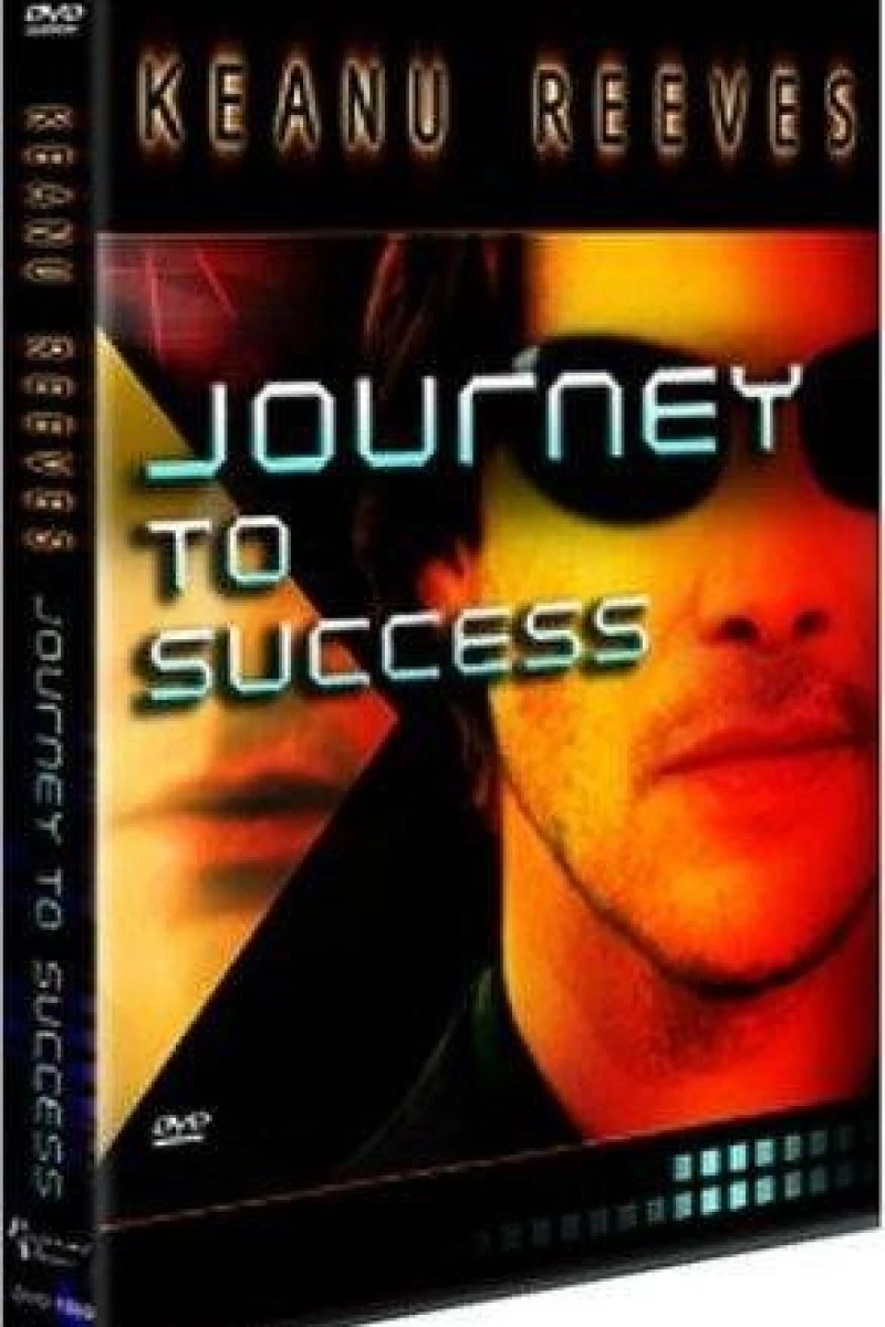 Keanu Reeves: Journey to Success Plakat