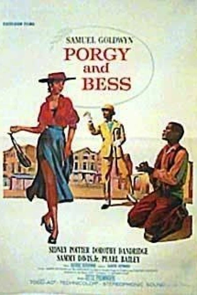 Porgy and Bess