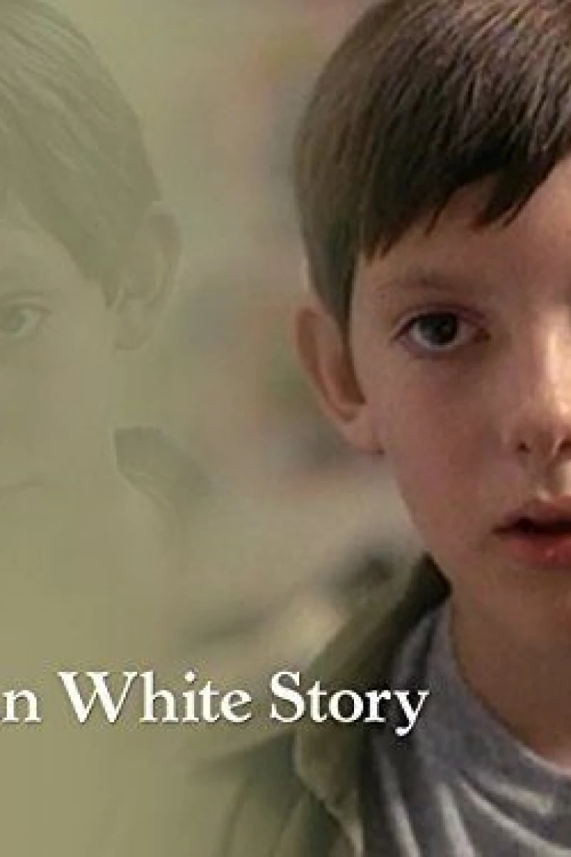 The Ryan White Story Plakat