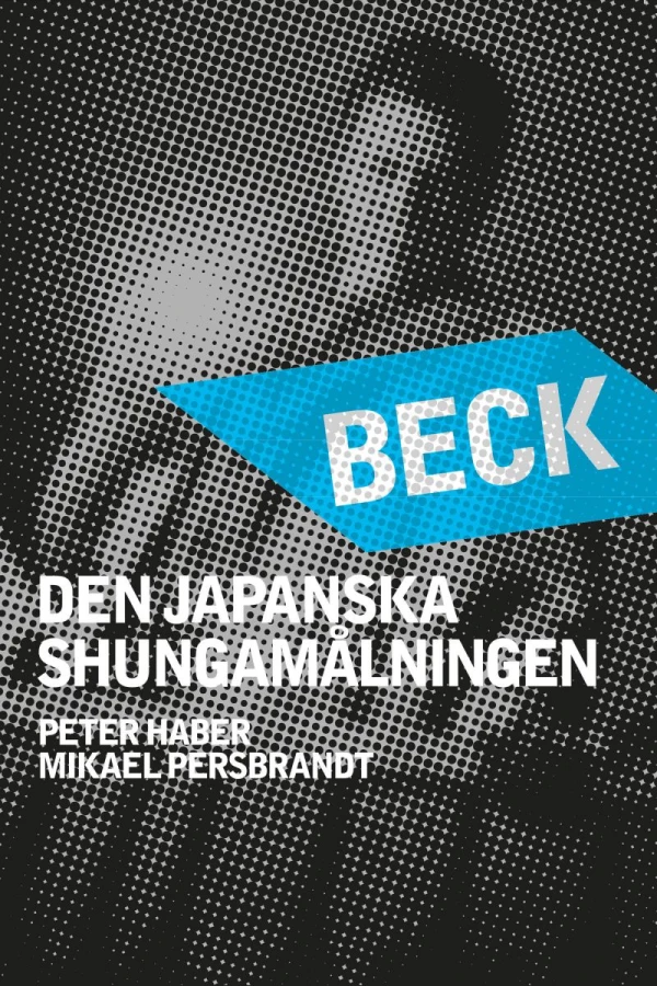 Beck Det japanske shungamaleri Plakat