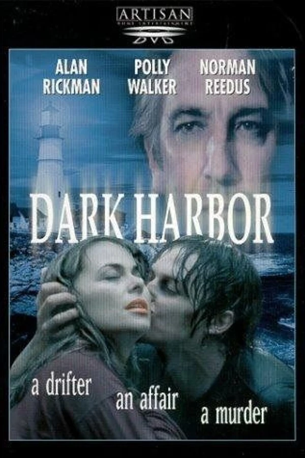 Dark Harbor Plakat