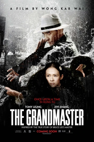 The Grandmaster