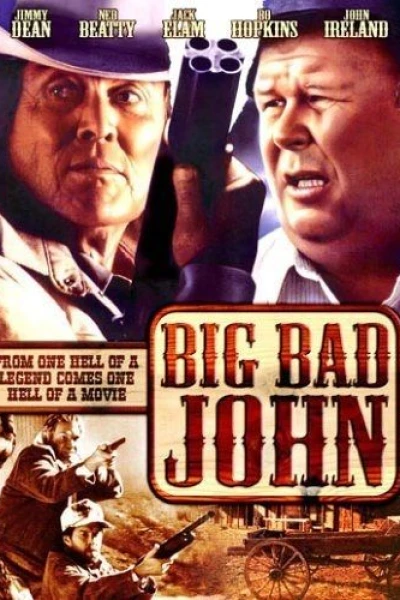 Big Bad John