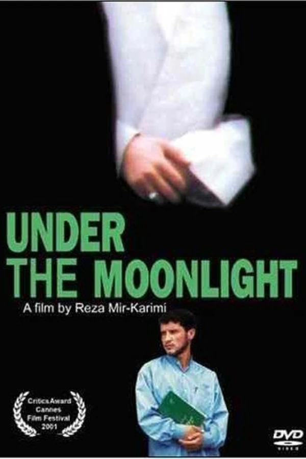 Under the Moonlight Plakat