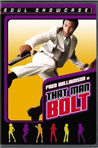 That Man Bolt