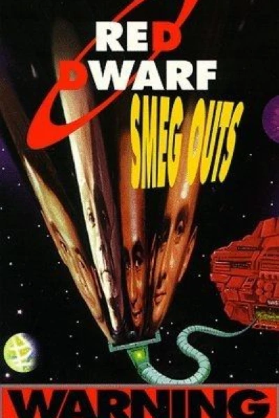 Red Dwarf: Smeg Outs