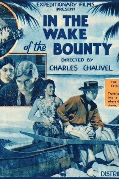 In the Wake of the Bounty