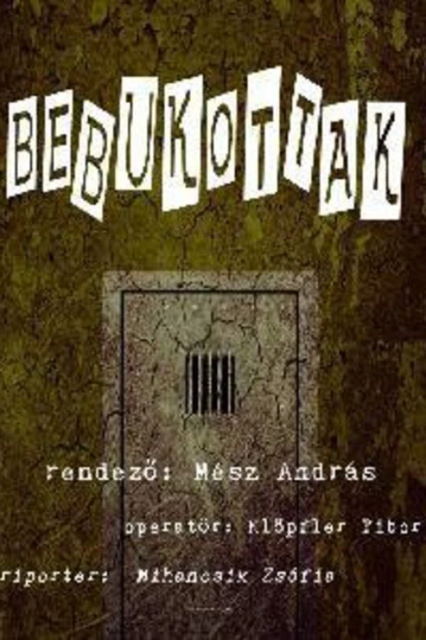 Bebukottak Plakat