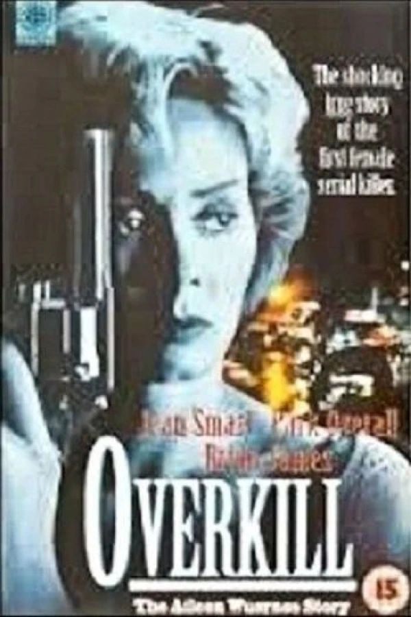 Overkill: The Aileen Wuornos Story Plakat