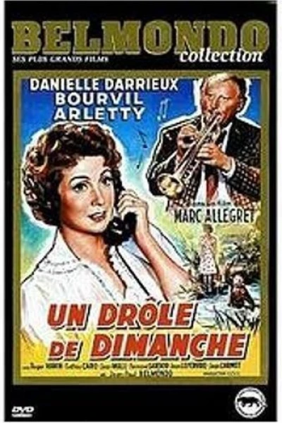 Un drôle de dimanche