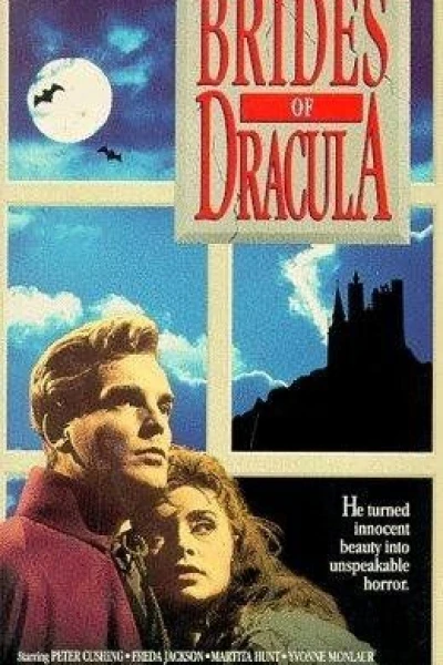 Draculas brud