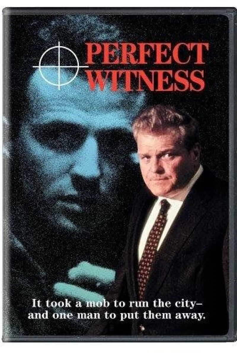 Perfect Witness Plakat