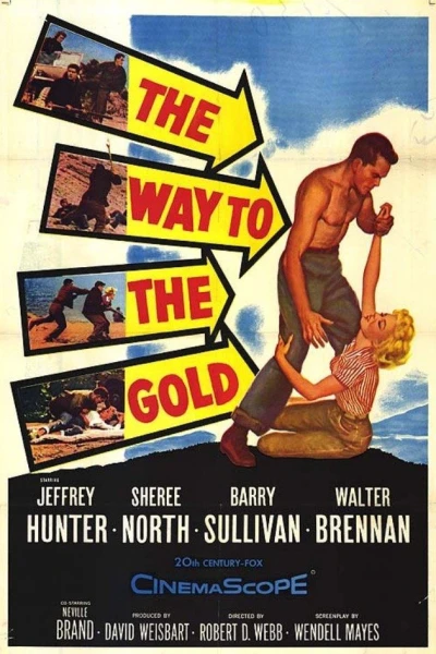 The Way to the Gold