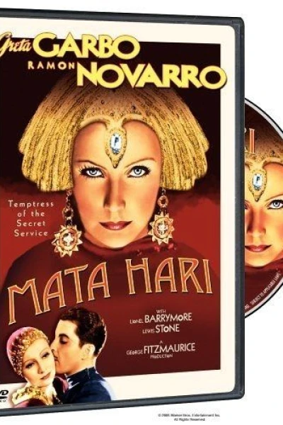 Mata Hari