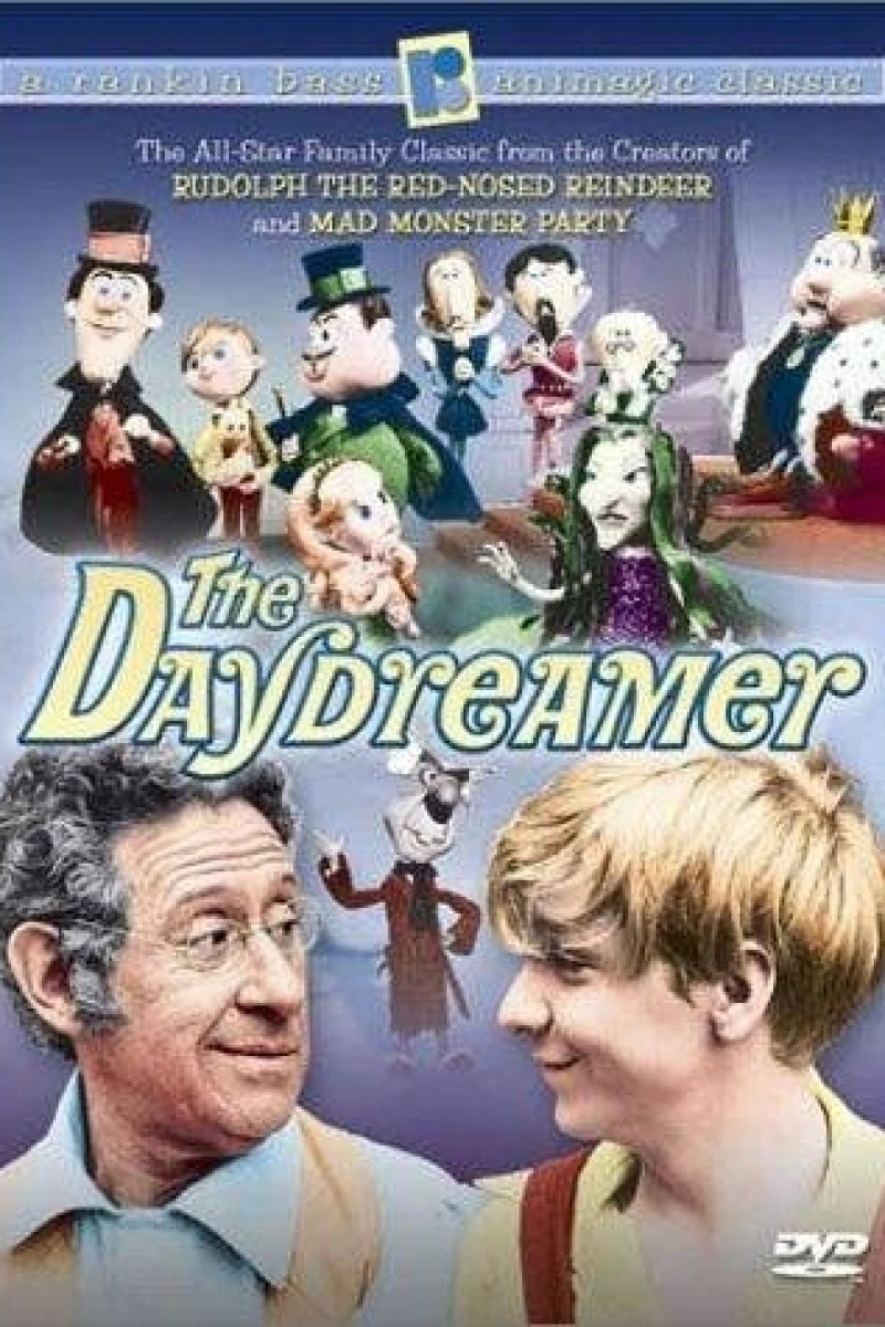 The Daydreamer Plakat