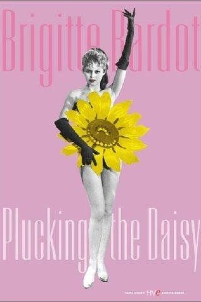 Plucking the Daisy Plakat