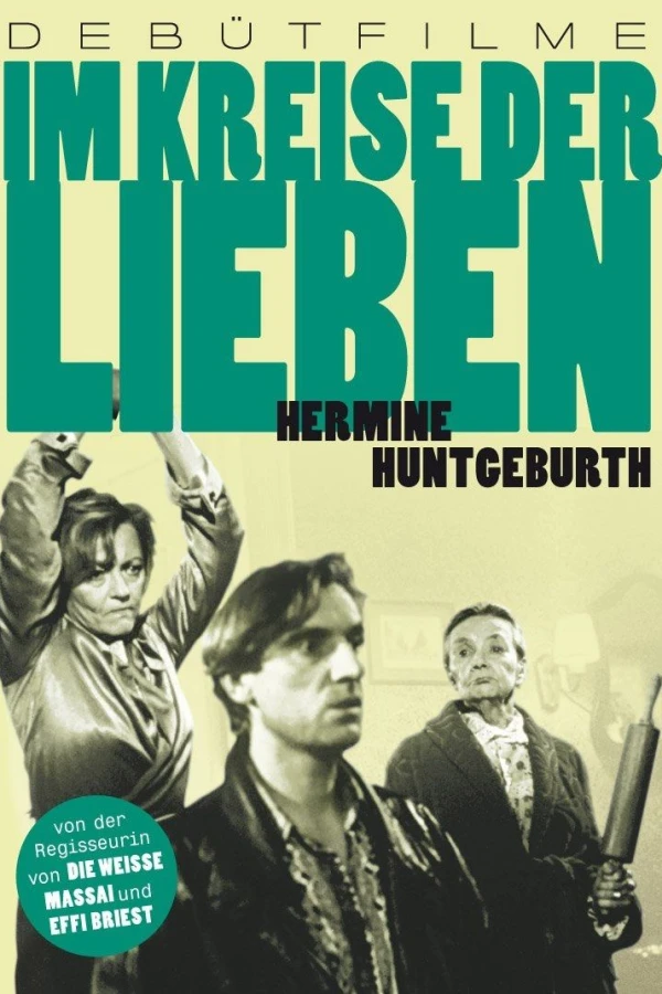 Im Kreise der Lieben Plakat