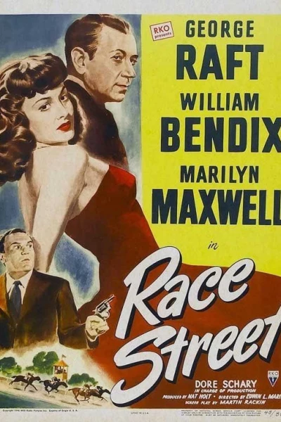 Race Street